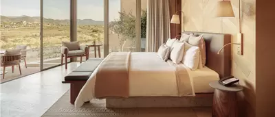 Family Getaway Banyan Tree Veya Valle de Guadalupe