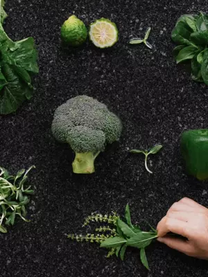 Dietary Awareness