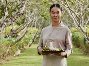 banyan tree veya welcome