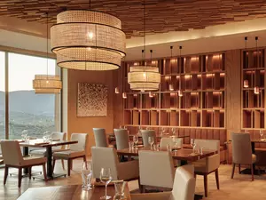 Aldea Restaurant